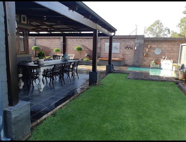 2 BEDROOM HOUSE FOR SALE IN ELDO LAKES ESTATE